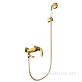 Brass Roman Tub Faucet Bathtub Mixer Shower Wall Mount Bathtub Faucet Supplier